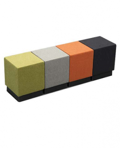 MINI CUBE