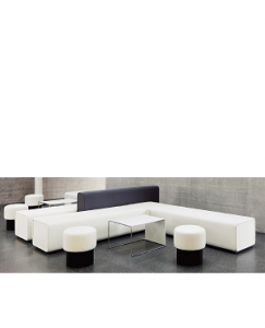 MODULAR BENCH TYPE B