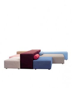 MODULAR SPACE1