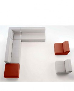 Modular Bench