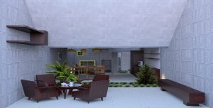 Outdoor Furniture in Singapore 1