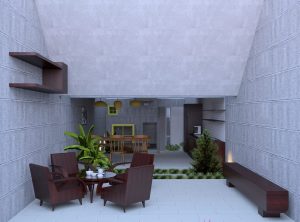 Outdoor Furniture in Singapore