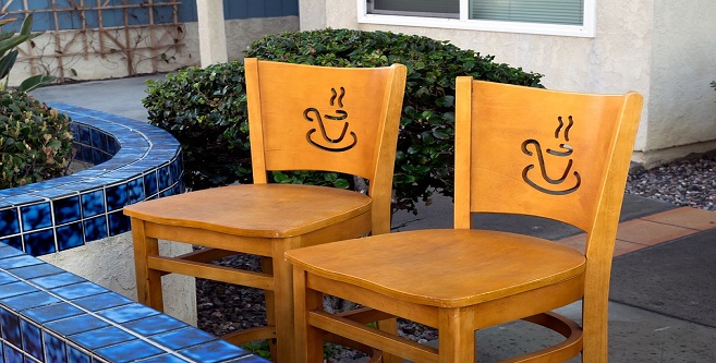 Outdoor Furnitures Online