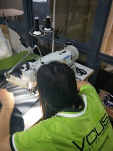 Production 1