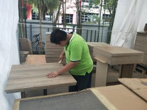 Production 4