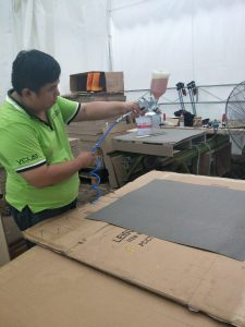 Production 5