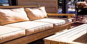 Sofa Singapore
