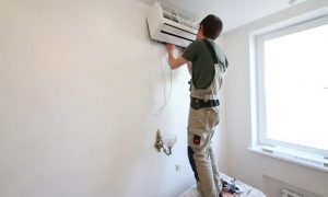 aircon repair singapore