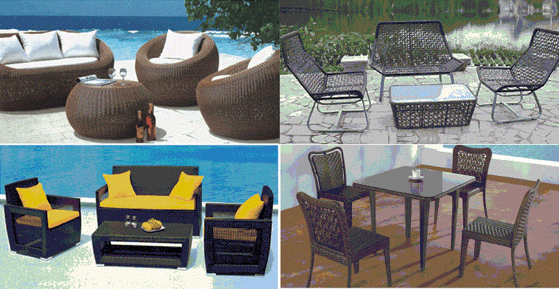 Why Purchase Outdoor Furniture?